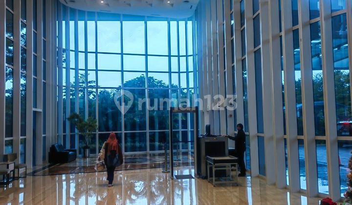 Manhattan Square TB Simatupang Office