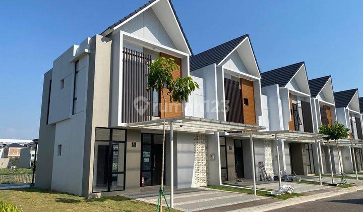 Rumah denver
11x15
2lt hoek
View danau
Harga Rp. 7M di Kluster Denver 2 Lantai Baru Utara 1