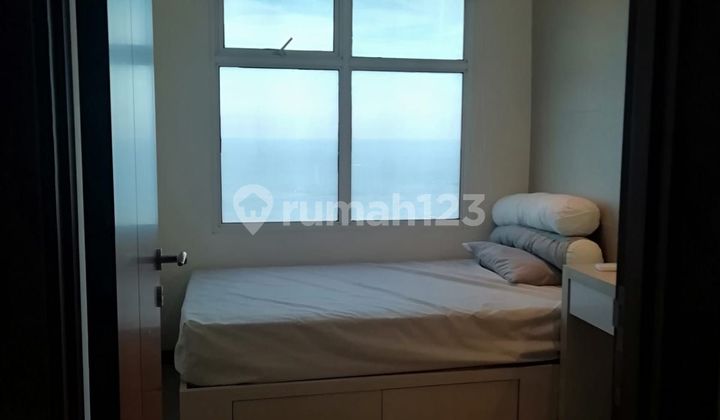 Dijual apartemen
CONDO SEAVIEW GREENBAY	
Tower		: LIONFISH	
Lantai		: 22	
Type		: 3 BR	
Luas		: 107.87 M2
Harga		: 2,4 M Green Bay Pluit 3 Kamar Tidur 2