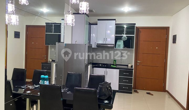 *WTS* 

Apart Greenbay 
condo
Tower L
Middle zone
Sea view FF
Luar 77.80
2BR

Harga 1.150 M
Nego kondominium Green Bay Pluit 2