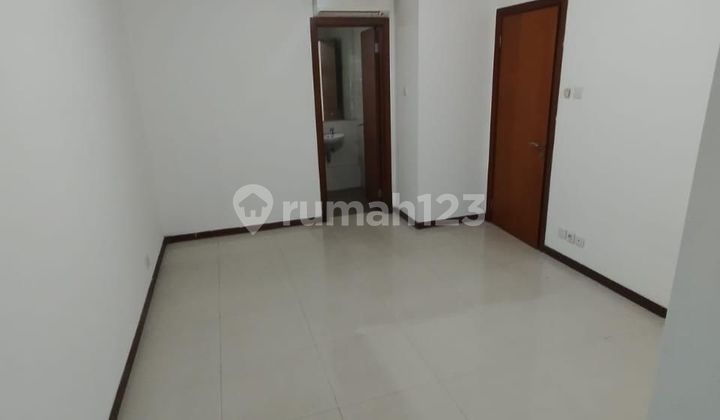 Kondominium green bay Pluit baywalk 