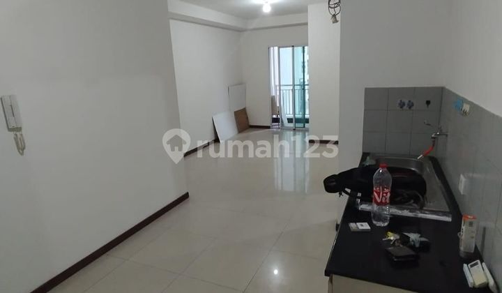 Kondominium green bay Pluit baywalk  2