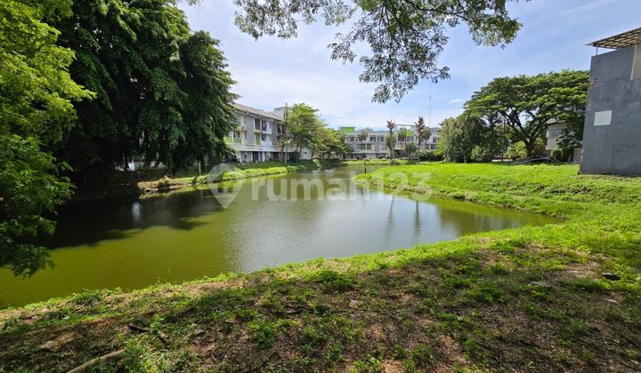 Dijual kavling green court Cengkareng Jakarta Barat posisi hoek