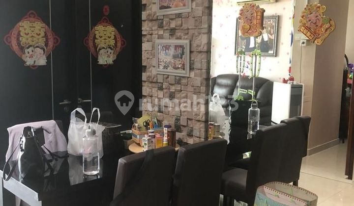 Apartment CBD Pluit  2