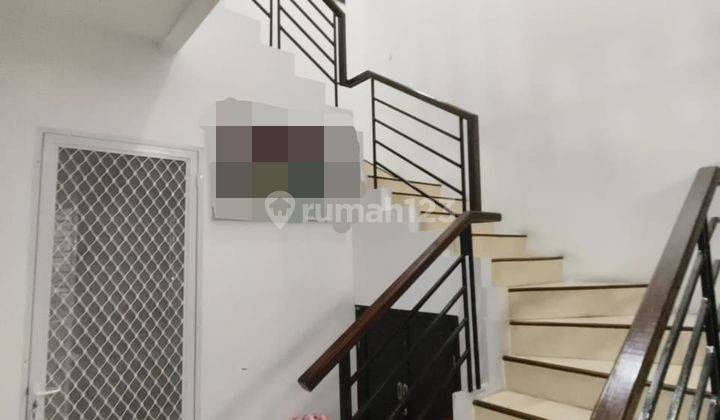 Dijual rumah  primer mansion bandengan 2