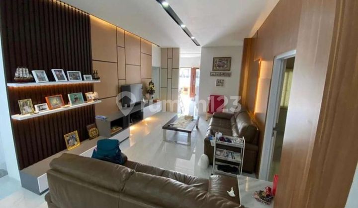 Dijual rumah citra 2 Kalideres Jakarta Barat 