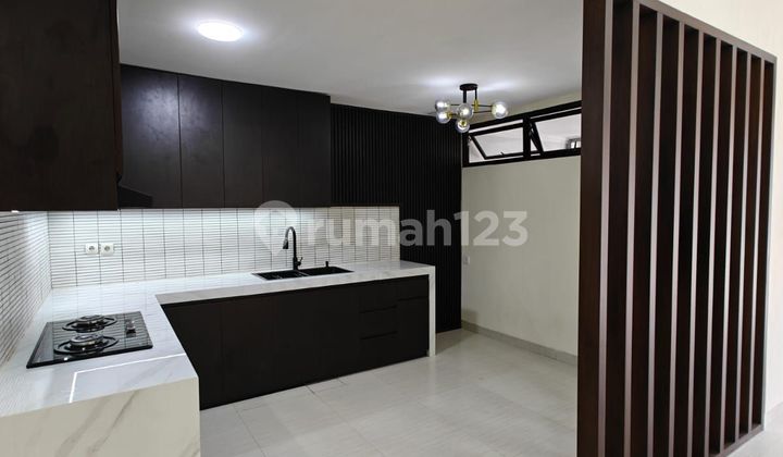 Dijual rumah citra murah daerah Kalideres Jakarta Barat 