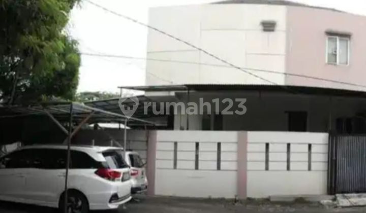 For sale Citra 2 house, Kalideres, West Jakarta 2