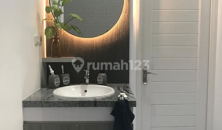 for sale Citra2 house Kalideres West Jakarta 2