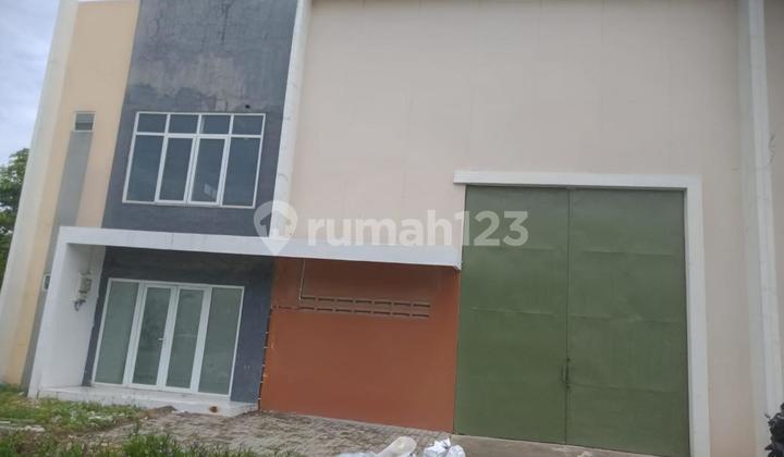 Dijual Gudang Laksana Business Park 15x45m Luas Tanah Dan Luas Bangunan 5x 36m Bangunan Gudang+kantor Harga Sewa 8m Nego.bagi Yang Berminat Bisa Hubgi Saya Chen Lie Shien Agent Property No What'sap 0896xxxxxxxx.thanks.thanks.