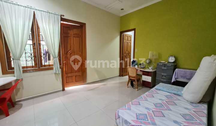 Dijual Cepatrumah Pluit Timur Lamabangunan Thn 2002Marmer & Jatishmuk 13 X 223 Lt4 KT + 2Bwh Ruang Serba Guna 2Listrik 5500 Watthadap Selatanrow Jalan Lebarno Cantikharga 11.5M Nego*Turun Harga Sekarang 9.5M Nego Tipis