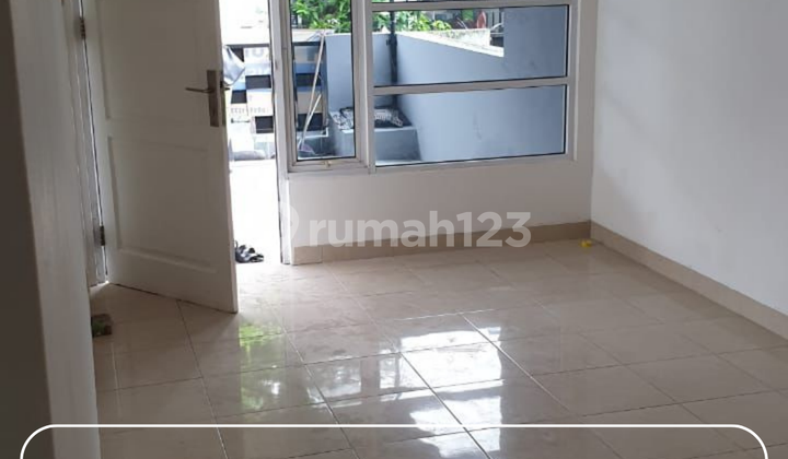 Dijual Rumah Nyaman di Melati Mas Serpong
