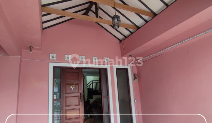 Dijual Cepat Rumah 2 LT Siap Huni di Graha Raya Bintaro Dijual Cepat Rumah 2 LT Siap Huni di Graha Raya Bintaro