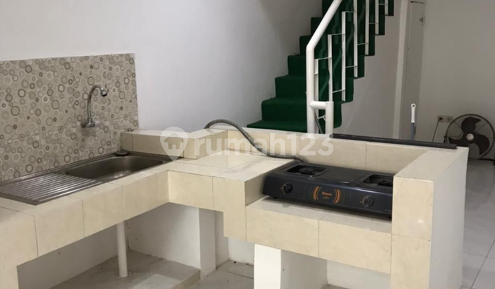 Dijual Rumah Baru Renovasi Sektor 5 Bintaro 2