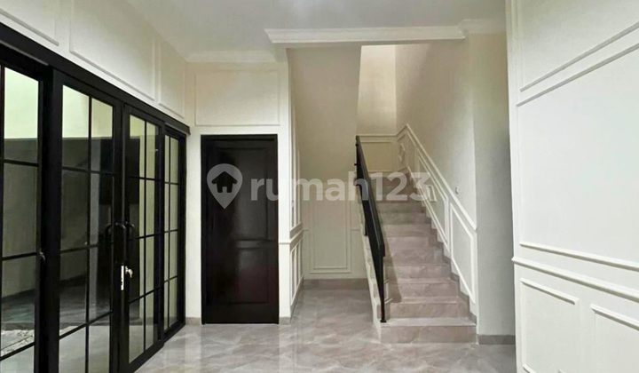 For Sale The Icon BSD House Ready to Occupancy 2