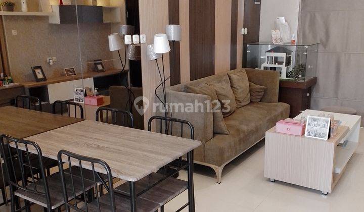 Rumah 3 Kamar Lokasi Dekat Exit Tol 1