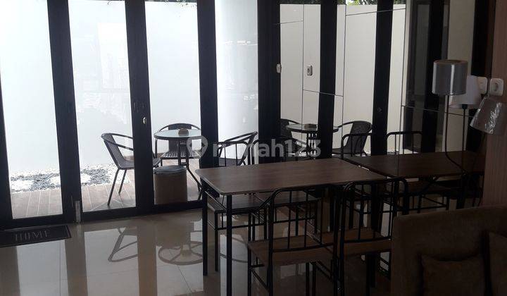 Rumah 3 Kamar Lokasi Dekat Exit Tol 3