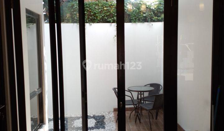 Rumah 3 Kamar Lokasi Dekat Exit Tol 5