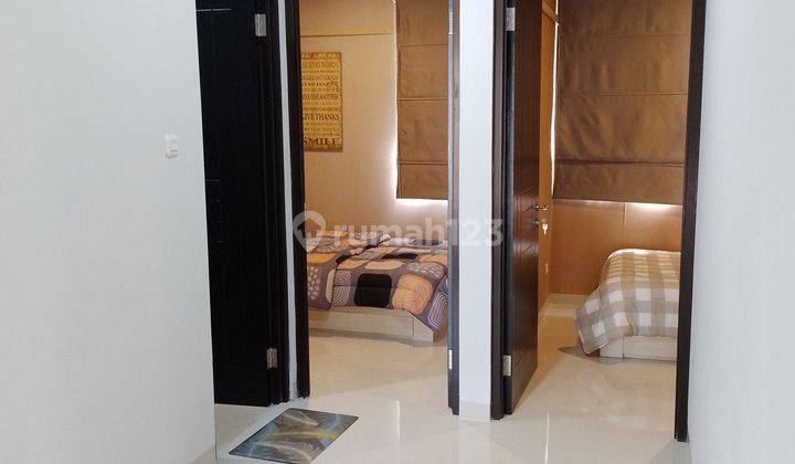 Rumah 3 Kamar Lokasi Dekat Exit Tol 10
