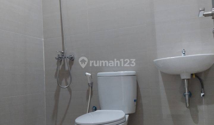 Rumah 3 Kamar Lokasi Dekat Exit Tol 11