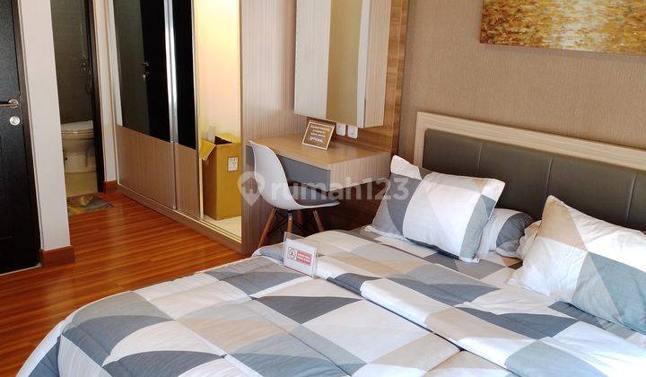 Rumah 3 Kamar Lokasi Dekat Exit Tol 12