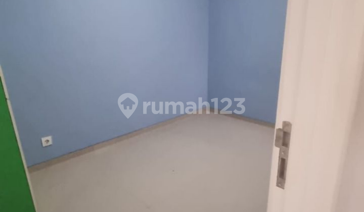 Dijual Rumah Siap Huni di Fortune Graha Raya Bintaro 2