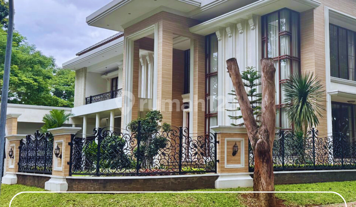 Rumah Premium Mewah Bintaro Rumah Premium Mewah Bintaro