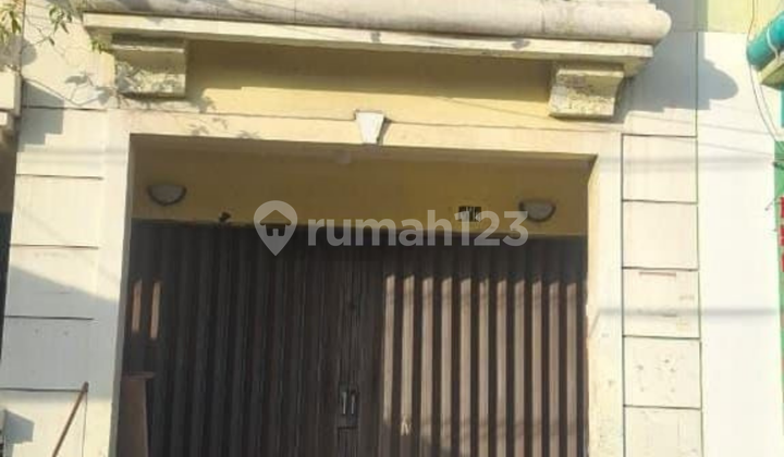 For Sale Fast Shop House Ready for Business in Duta Bintaro 2