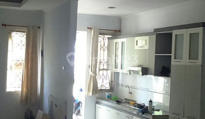 Dijual Rumah Siap Huni di Graha Raya Bintaro 2