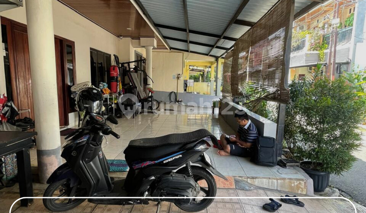 For Sale Quick Move-in Ready House in Graha Raya Cluster For Sale Quick Move-in Ready House in Graha Raya Cluster