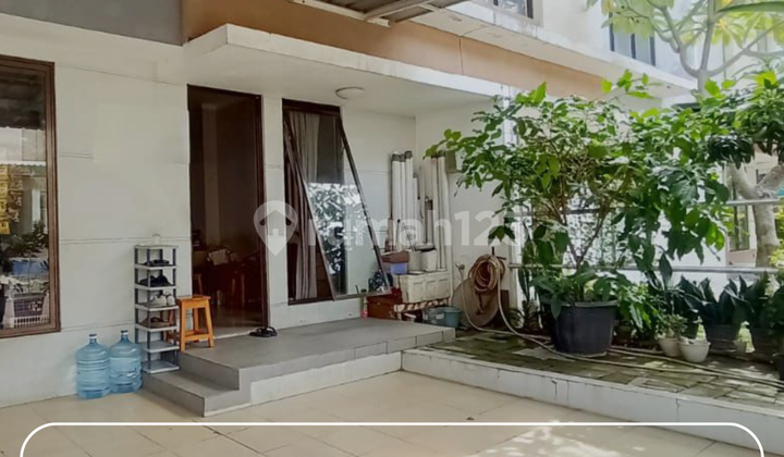 Dijual Cepat Rumah di Fortune Graha Raya Dijual Cepat Rumah di Fortune Graha Raya