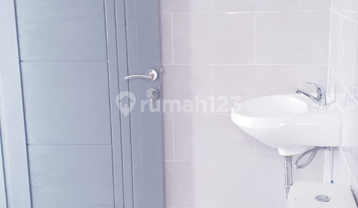 Rumah Minimalis Graha Raya 2