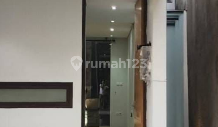 Rumah Strategis Sektor 2 Bintaro 2