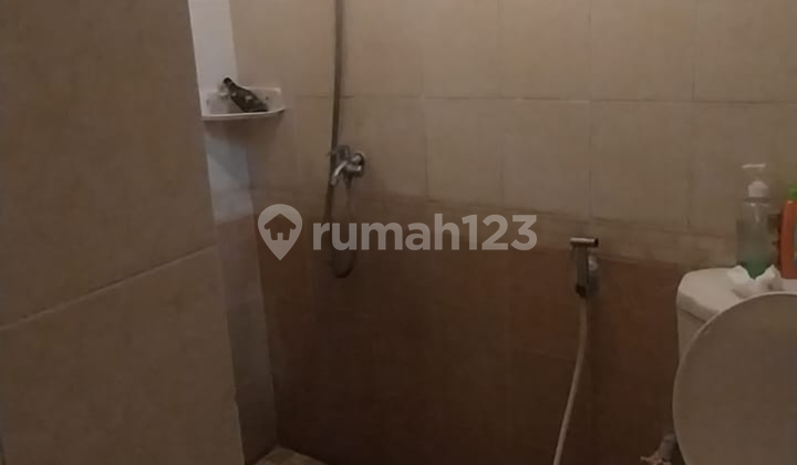 Rumah Graha Raya Cluster Fedora 2