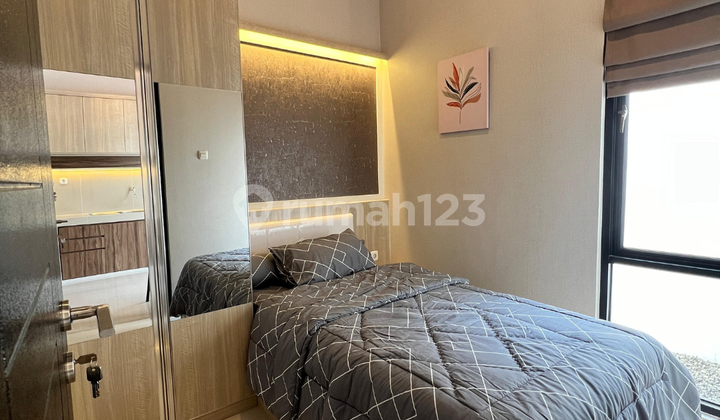 Rumah 2 Lantai Serpong Tangerang Selatan