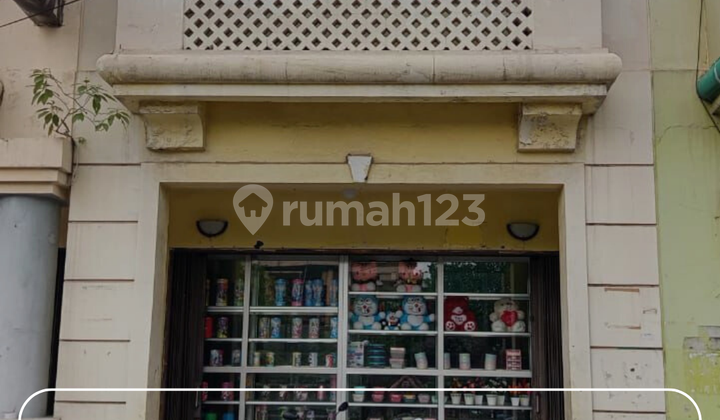 Dijual Cepat Ruko Siap Usaha di Duta Bintaro Dijual Cepat Ruko Siap Usaha di Duta Bintaro