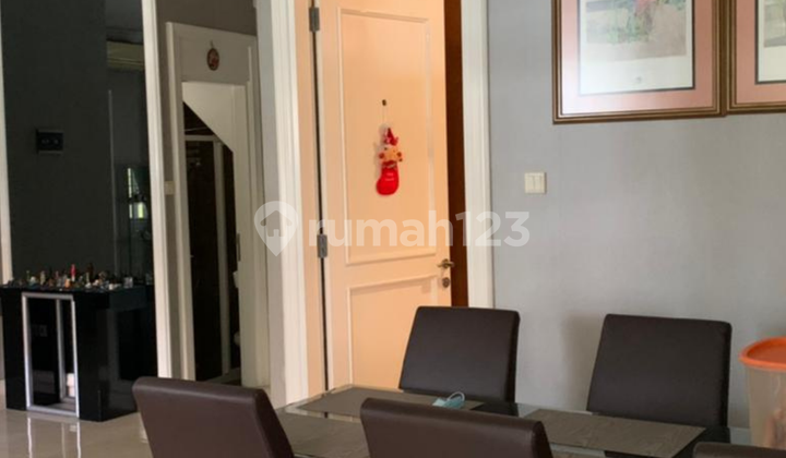 Rumah Siap Huni Metro Permata Karang Tengah 2