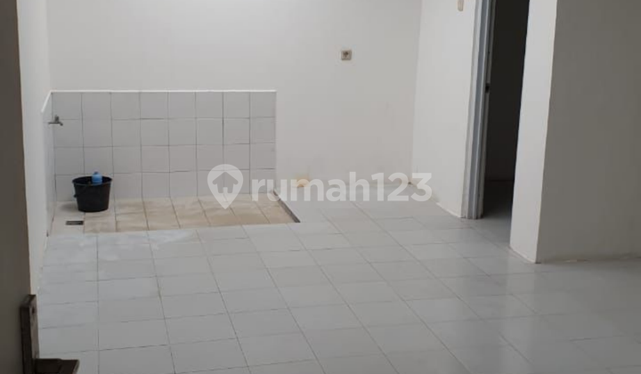 Dijual Rumah Nyaman di Melati Mas Serpong 2
