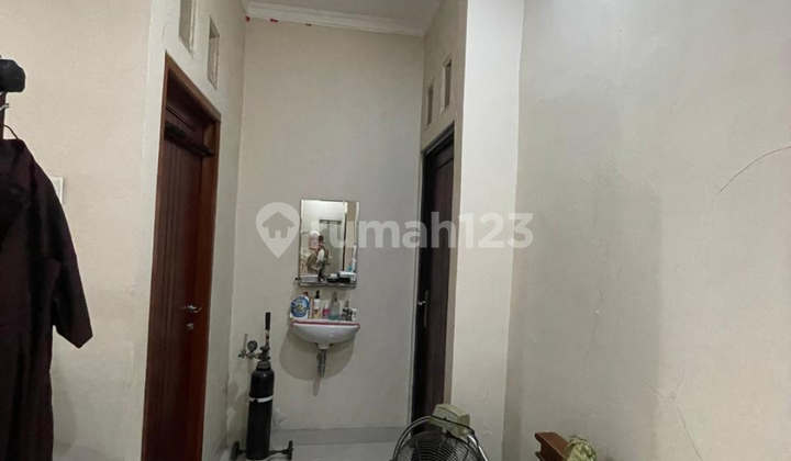 Dijual Cepat Rumah Siap Huni di Cluster Graha Raya 2