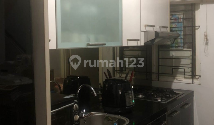 Dijual Rumah Emerald Bintaro Sektor 9 2