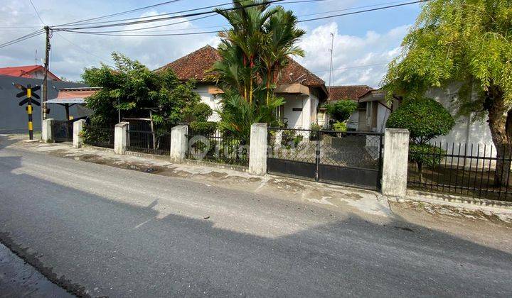 Rumah Bagus Semi Furnished SHM di Gombong, Kebumen, Jawa Tengah 1