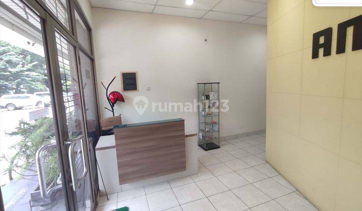 Turun Harga, Nego Sampai Jadi, Ruko Meruya Grand Aries Niaga, Fully Furnished Lingkungan Aman 2