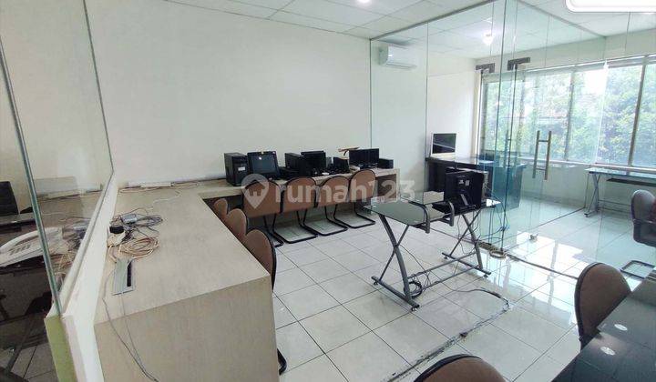 Turun Harga, Nego Sampai Jadi, Ruko Meruya Grand Aries Niaga, Fully Furnished Lingkungan Aman 2