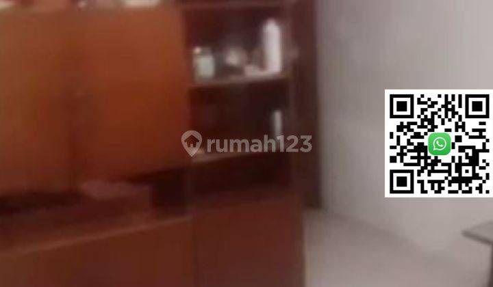 Rumah Cengkareng Timur, Jakarta Barat, 100m², SHM 2