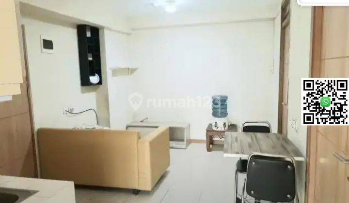 Apartemen Green Palm Residence, Cengkareng, 35m², Lt. 03, Ppjb