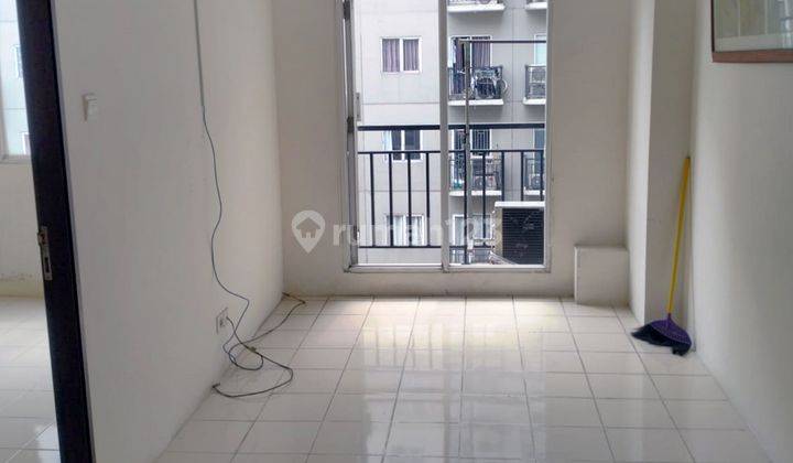 Apartemen Puri Park View, Tower B, Pesanggrahan, 36m², Lt. 18, Ppjb 2