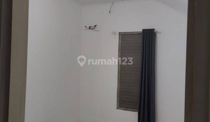 Dijual Rumah Siap Huni Kondisi Bagus Di Lippo Karawaci  2