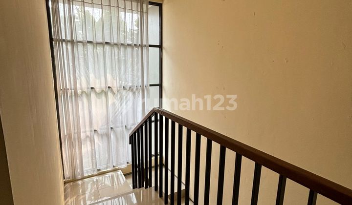 Jual Rumah Di Golden Park 1,serpong,dekat Sekolah Binus Bsd