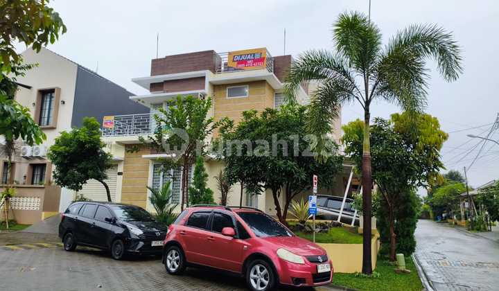 Dijual,Rumah,Diperum,Metro,Residences,Cibinong,Bogor, 2