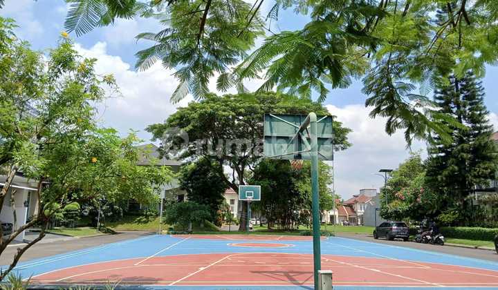 For Sale Build-Ready Plot in Sutera Intan, Alam Sutera